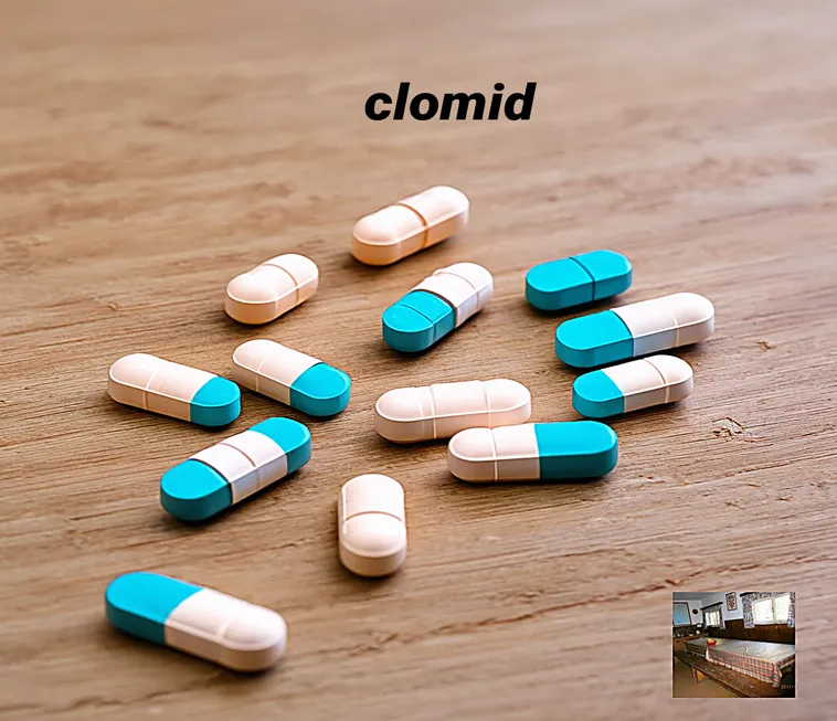 Clomid 2